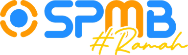 Logo SPMB